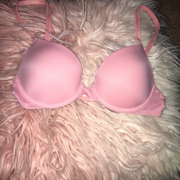 PINK by Victoria’s Secret bra. Barely worn. - Picture 1 of 4